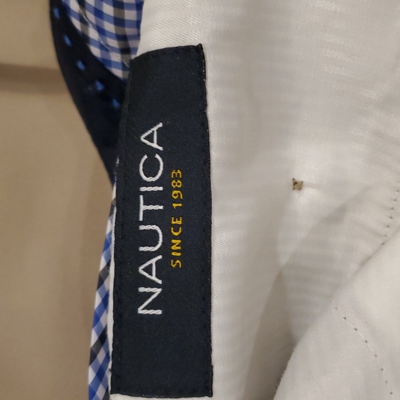 Nautica casual dress 36x30 - Picture 4 of 5